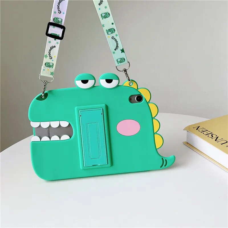 BowLift | Star Cartoon Kids Flexible iPad Case Stand