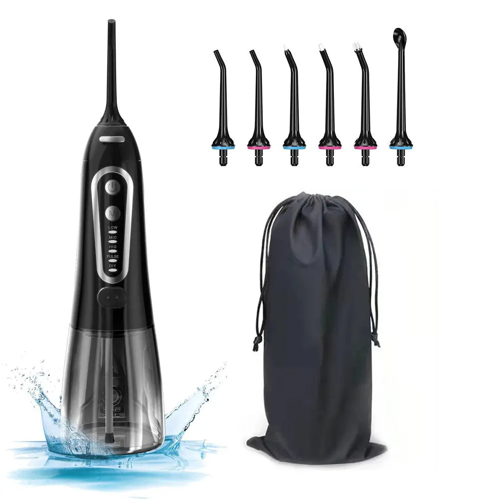 Skanto | USB Oral Care Water Flosser