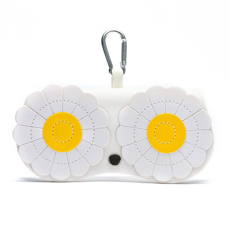 BowLift | Cartoon Soft Sunglasses Case