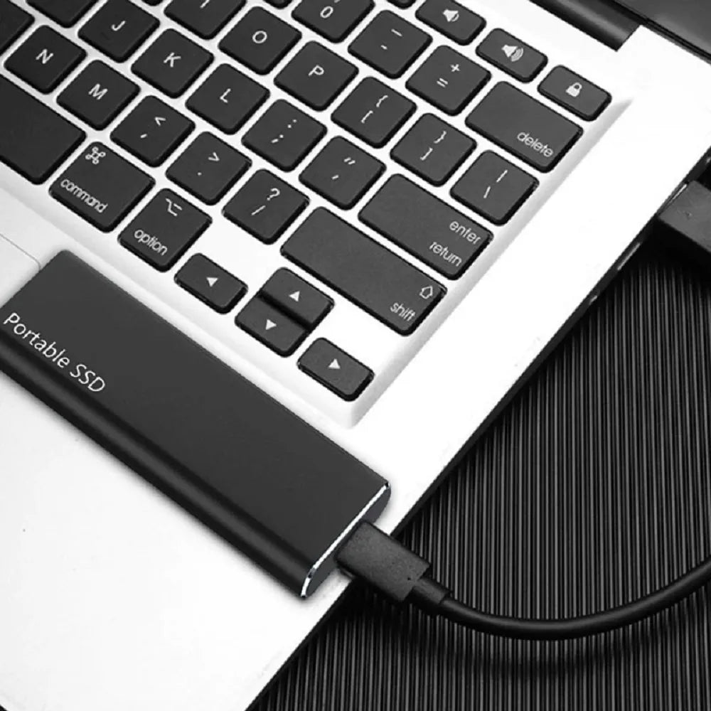 Frendorf | Compact and fast external SSD