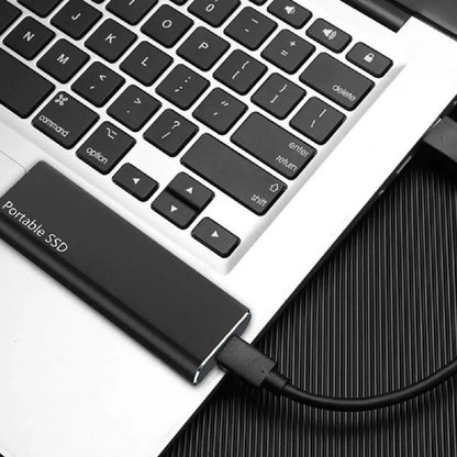 Frendorf | Compact and fast external SSD