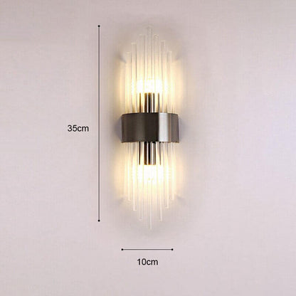 Skanto | Art Deco Wall Lamps