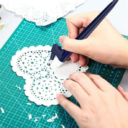 Skanto | Scrapbooking Craft Paper Cutting Tool