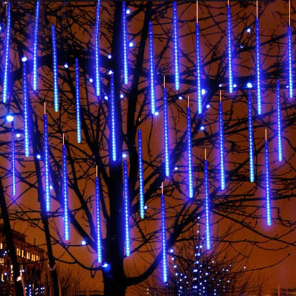 Skanto | Magical LED Light Strips – Enchanting Atmosphere for Indoor and Outdoor