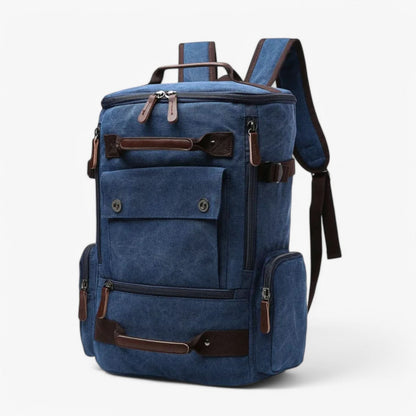 BowLift | Stylish & functional with laptop compartment for everyday life & adventure