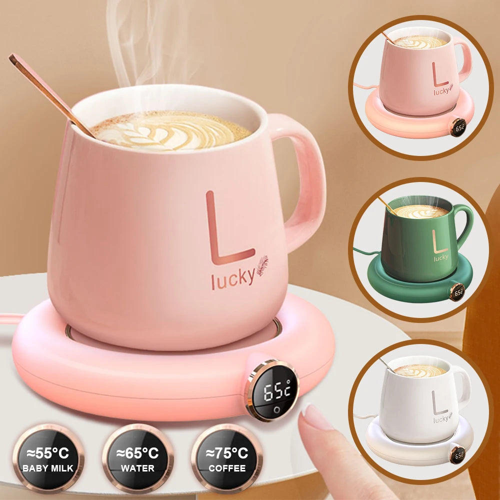 USB Coffee Cup Warmer | Brehn