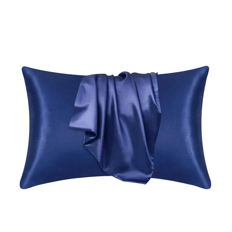 Skanto | Mulberry Silk Pillowcase for Hair and Skin