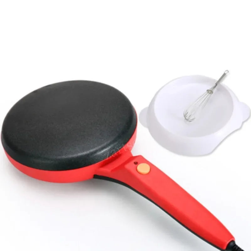 Skanto | Electric Non-Stick Pancake and Crepe Maker