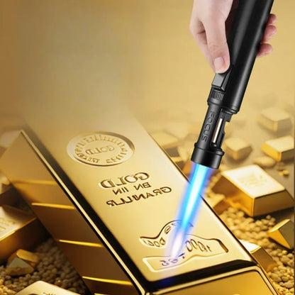 BowLift | Multifunctional Butane Gas Lighter
