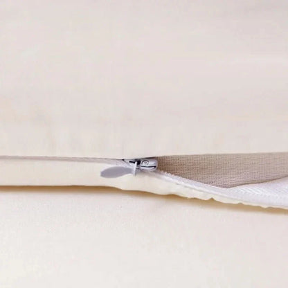 Skanto | Silk Pillowcase for Healthy Sleep