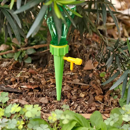 Kalsten | Self-watering Spike for Automatic Plant Care