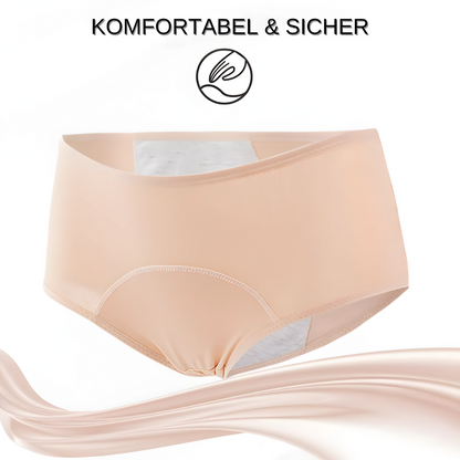 Elegant women's underwear with leak protection – Aurora Comfort Slip
