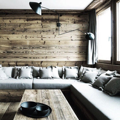 Skanto | Serge Mouille Wall Lamp