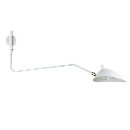 Skanto | Serge Mouille Wall Lamp