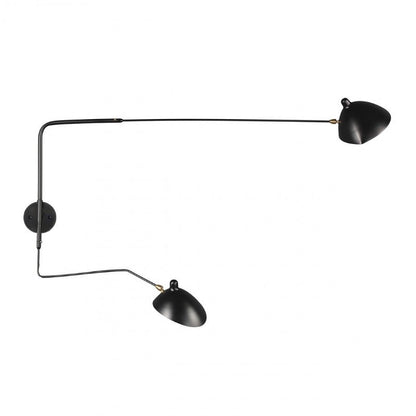 Skanto | Serge Mouille Wall Lamp