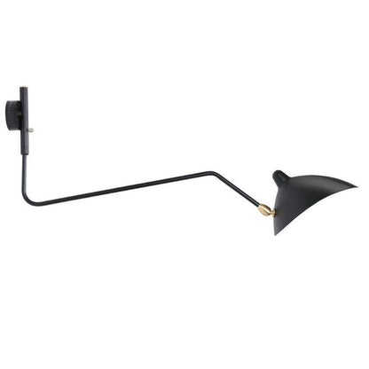 Skanto | Serge Mouille Wall Lamp
