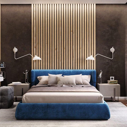 Skanto | Serge Mouille Wall Lamp
