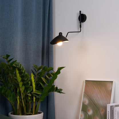 Skanto | Serge Mouille Wall Lamp