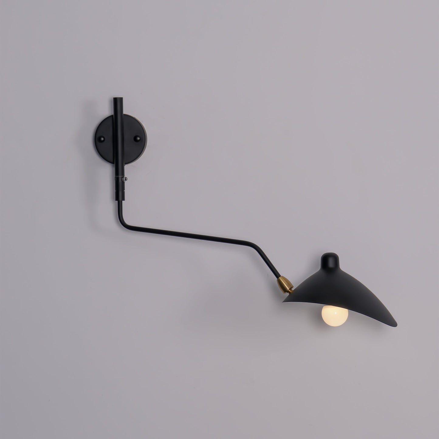 Skanto | Serge Mouille Wall Lamp