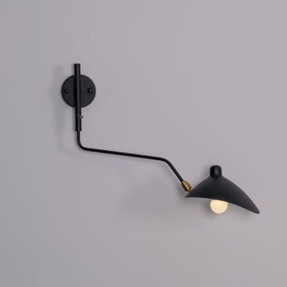Skanto | Serge Mouille Wall Lamp