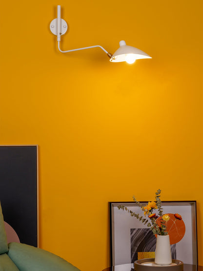 Skanto | Serge Mouille Wall Lamp