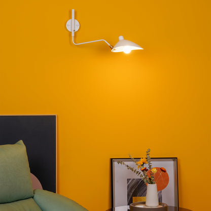 Skanto | Serge Mouille Wall Lamp