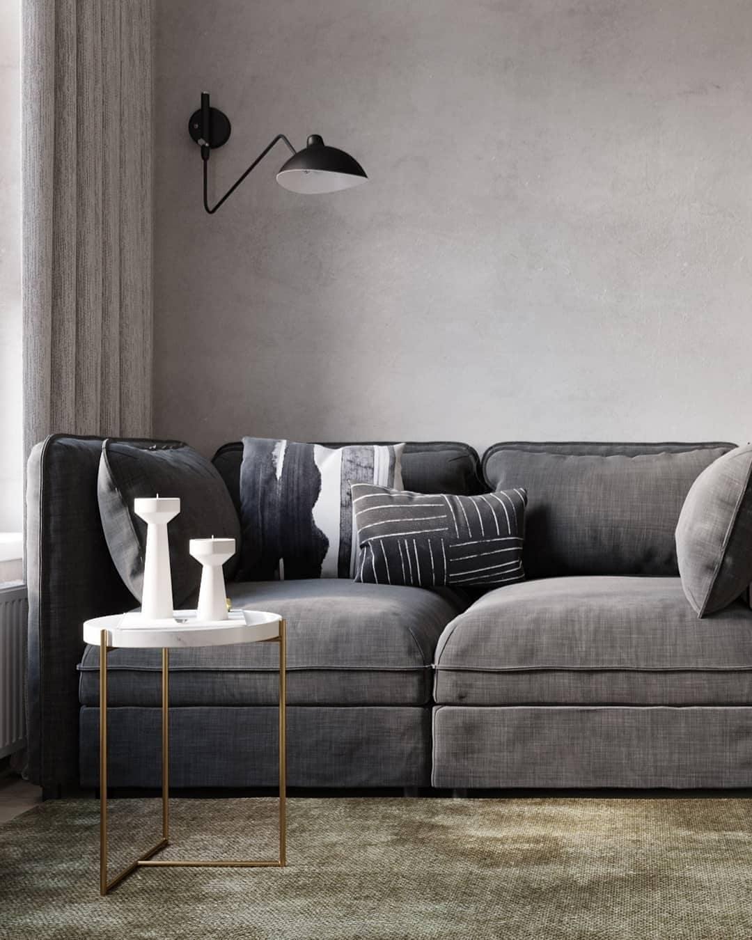 Skanto | Serge Mouille Wall Lamp