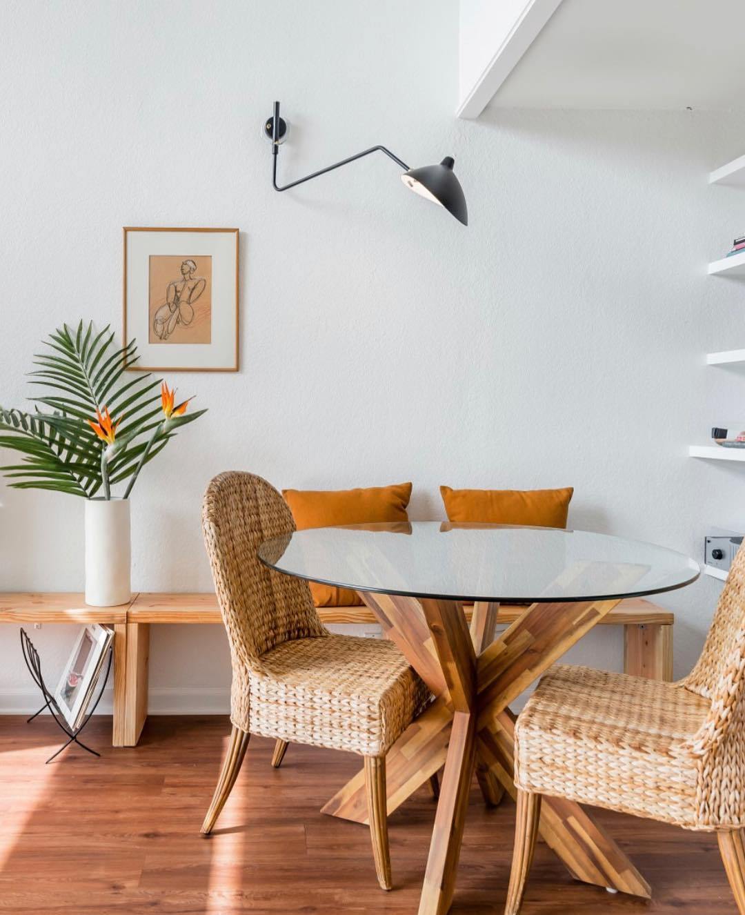 Skanto | Serge Mouille Wall Lamp