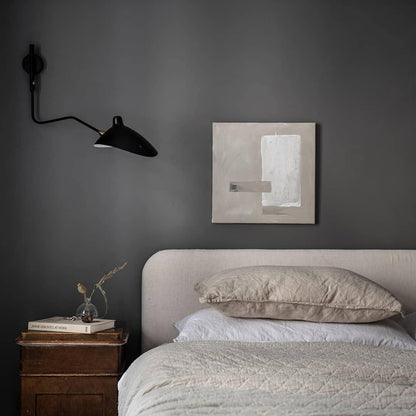 Skanto | Serge Mouille Wall Lamp
