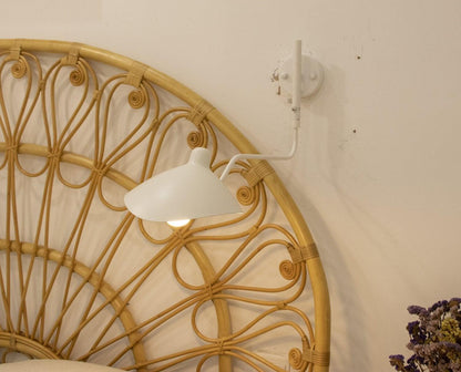 Skanto | Serge Mouille Wall Lamp