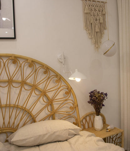 Skanto | Serge Mouille Wall Lamp
