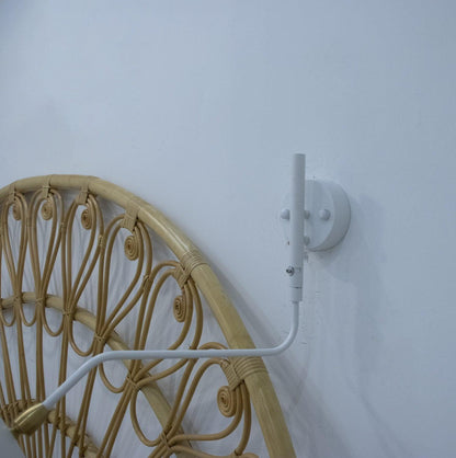 Skanto | Serge Mouille Wall Lamp