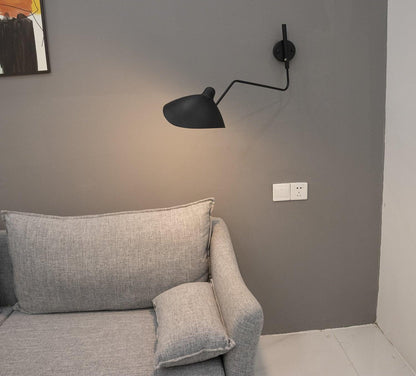 Skanto | Serge Mouille Wall Lamp