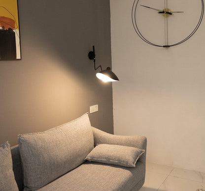 Skanto | Serge Mouille Wall Lamp
