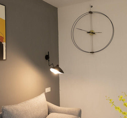 Skanto | Serge Mouille Wall Lamp