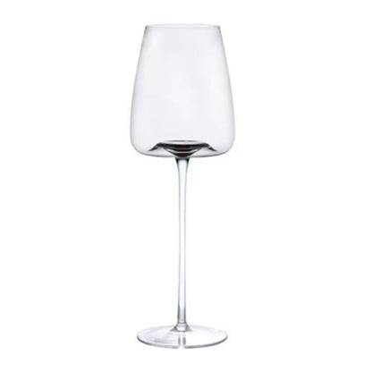 Sets of 2, 4 & 6 Handmade Crystal Wine and Champagne Glasses - 4 Sizes | Kalsten