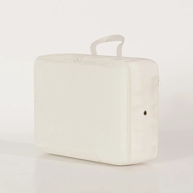 BowLift | PackEase Flex 40 | Compression bag | Space-saving & Waterproof | With carrying handle