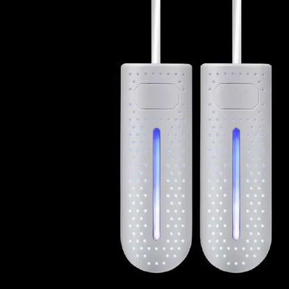 Portable UV Shoe Dryer and Sterilizer - Fresh and Dry Shoes in Minutes!