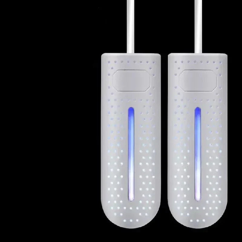Portable UV Shoe Dryer and Sterilizer – Fresh and dry shoes in minutes!