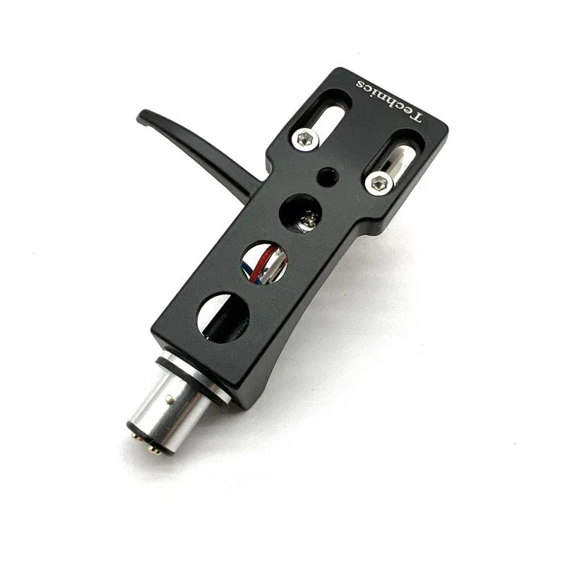 Skanto | Extended Vinyl Reproduction: AT3600L Moving Magnetic Cartridge Stylus Kit - Technics Headshell Mount for LP Vinyl Turntable
