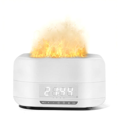 BowLift | 3in1 Mist Tune Air Humidifier Bluetooth Speaker