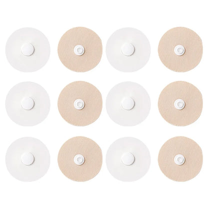 BowLift | Stay Put Anti-Slip Easy Duvet Cover Snap Clip Set