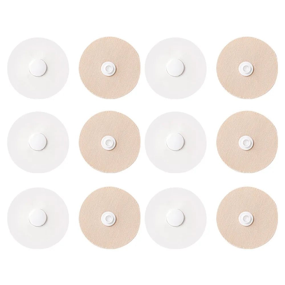 BowLift | Stay Put Anti-Slip Easy Duvet Cover Snap Clip Set