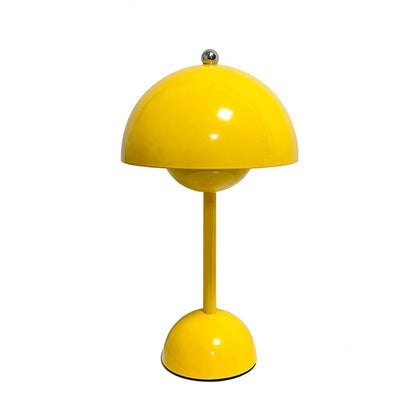 Skanto | Nordic Colorful Table Lamp