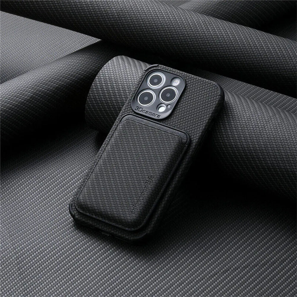 Skanto | MagSafe Wallet Case - iPhone Case and Wallet