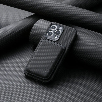 Skanto MagSafe Wallet Case - iPhone Case & Wallet