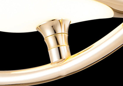 Skanto | BirdGlow – Enchanting Bird Wall Lamp for Soft, Captivating Light