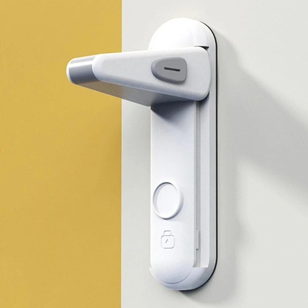 BowLift | Smart Guard Kids Door Security Lock