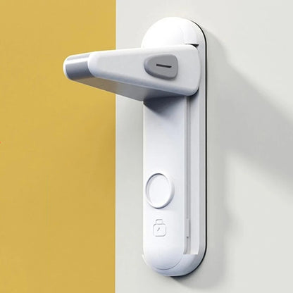 Smart Guard Kids Door Safety Lock | Brehn