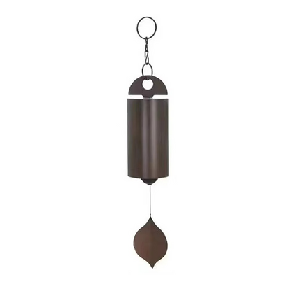 BowLift | Tranquil Japanese-Inspired Garden Wind Chime